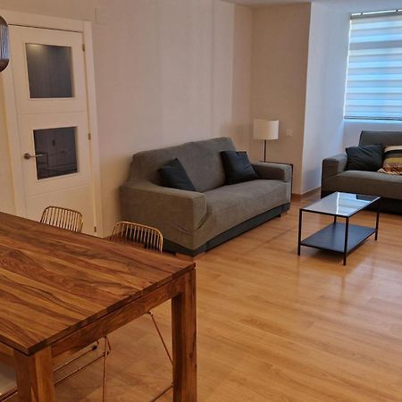 Apartamento Malaga Centro Εξωτερικό φωτογραφία