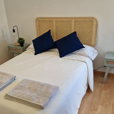 Apartamento Malaga Centro Εξωτερικό φωτογραφία