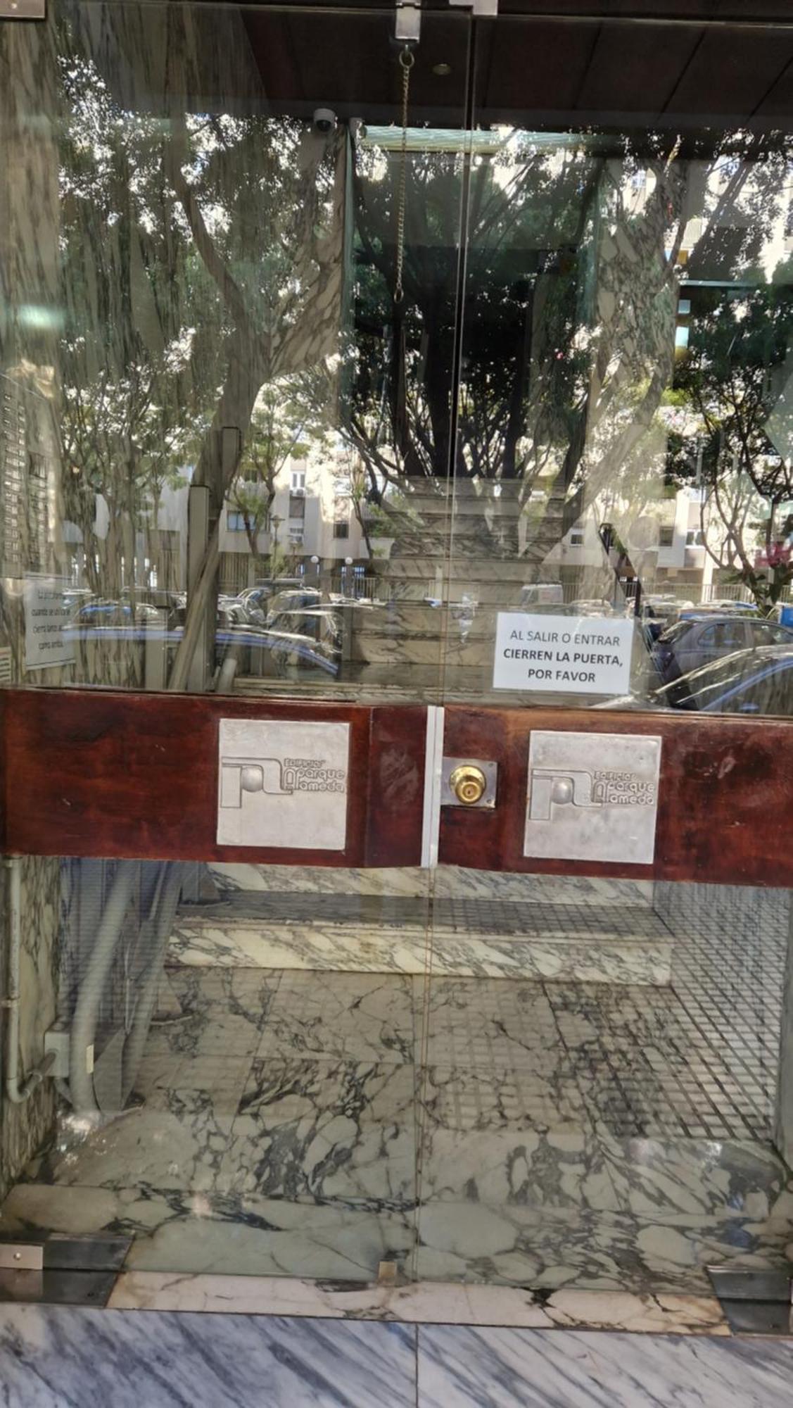 Apartamento Malaga Centro Εξωτερικό φωτογραφία
