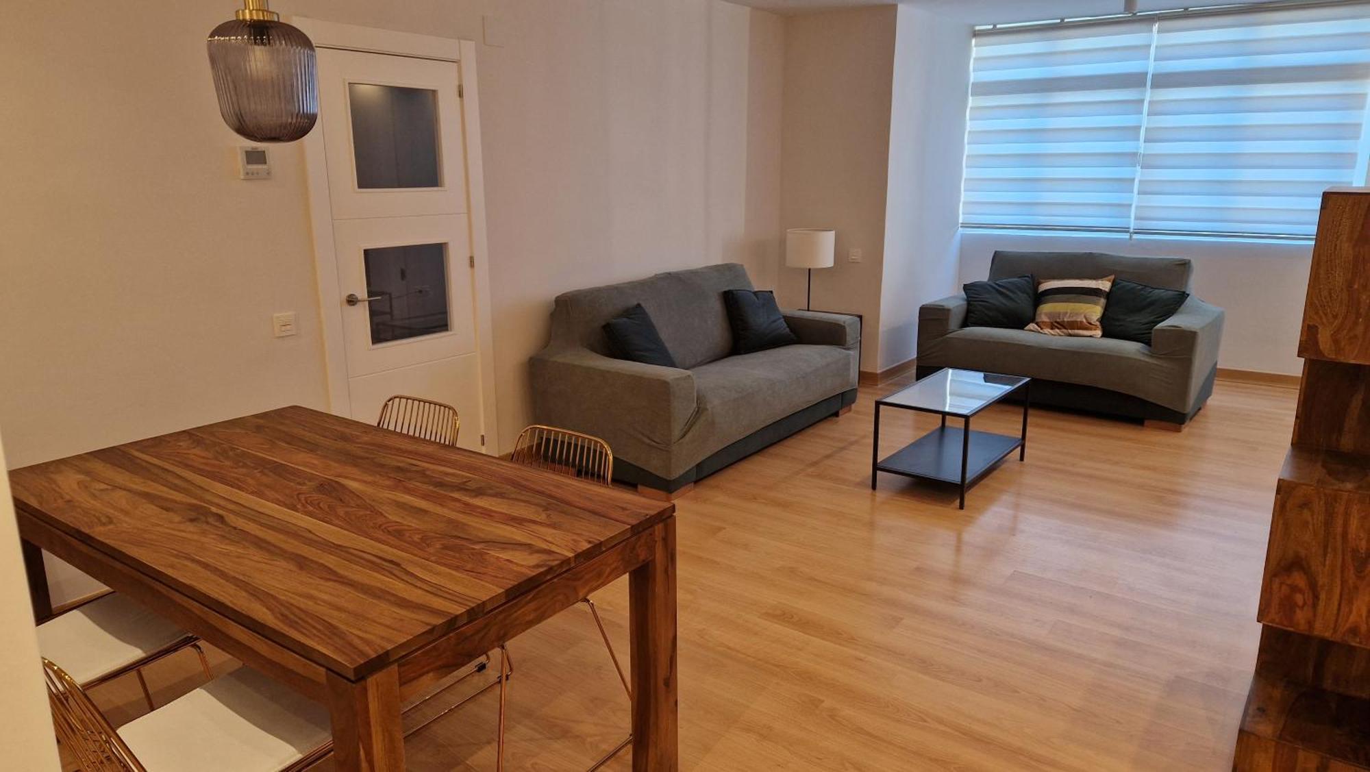 Apartamento Malaga Centro Εξωτερικό φωτογραφία