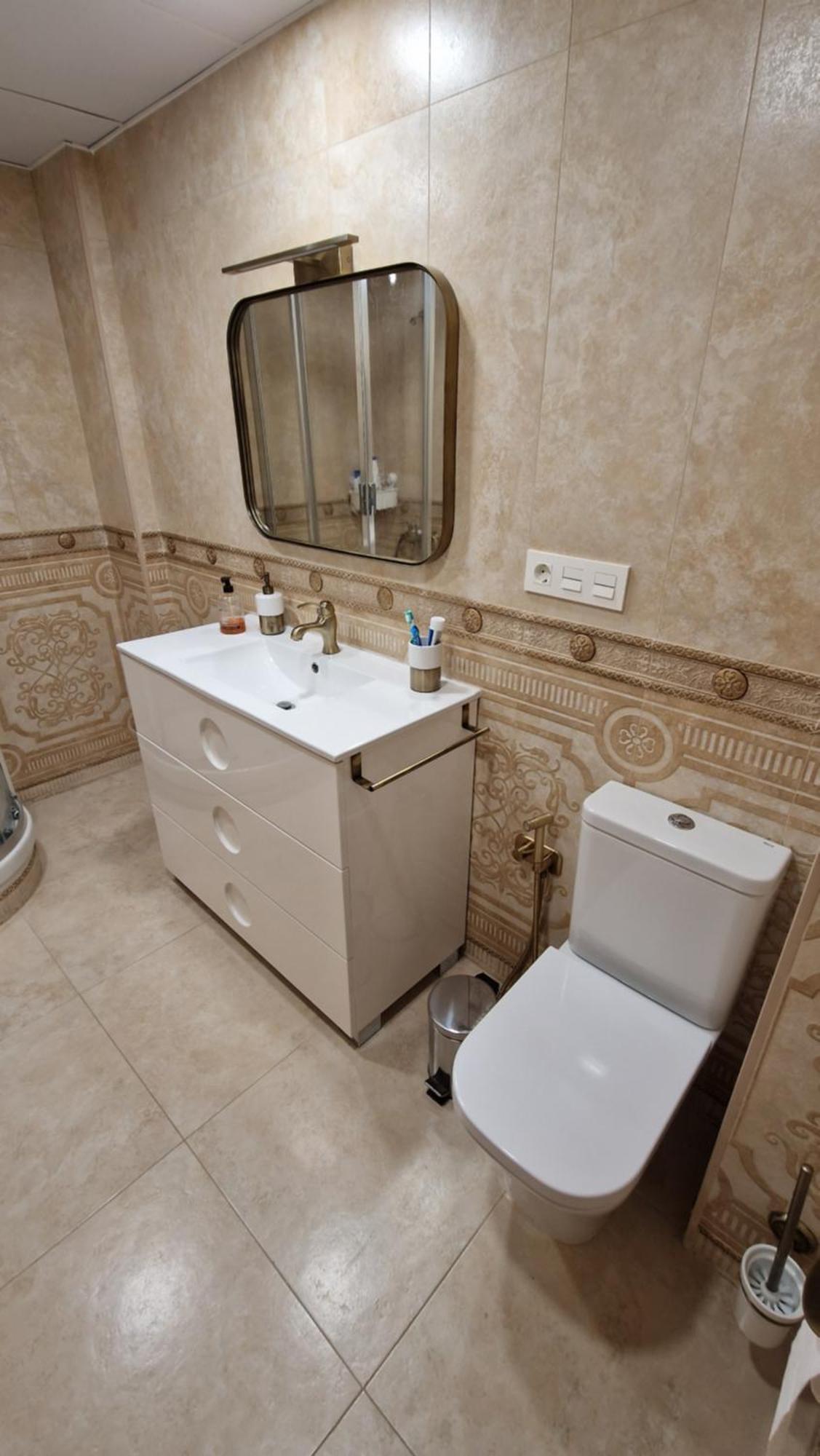 Apartamento Malaga Centro Εξωτερικό φωτογραφία
