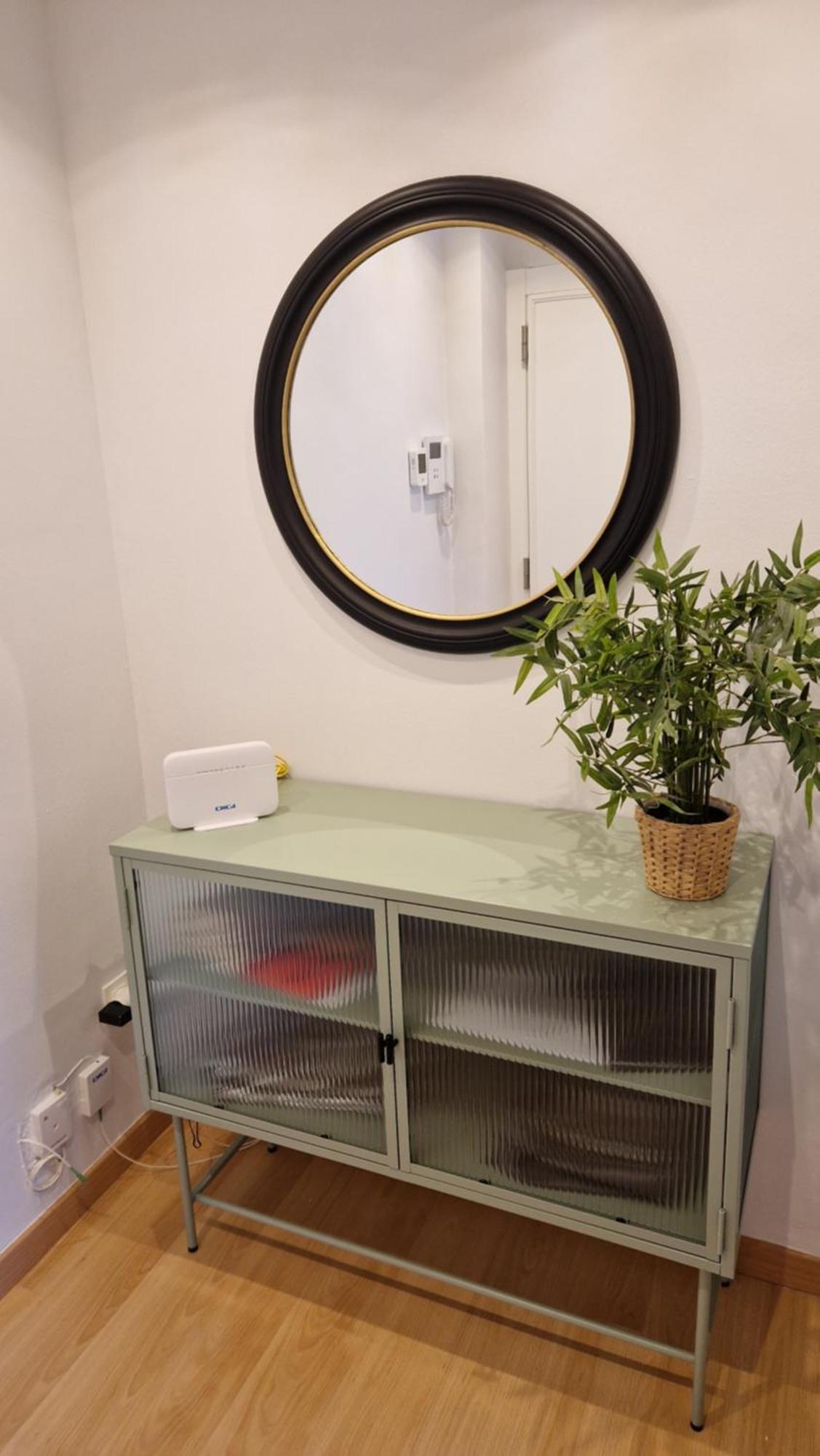 Apartamento Malaga Centro Εξωτερικό φωτογραφία