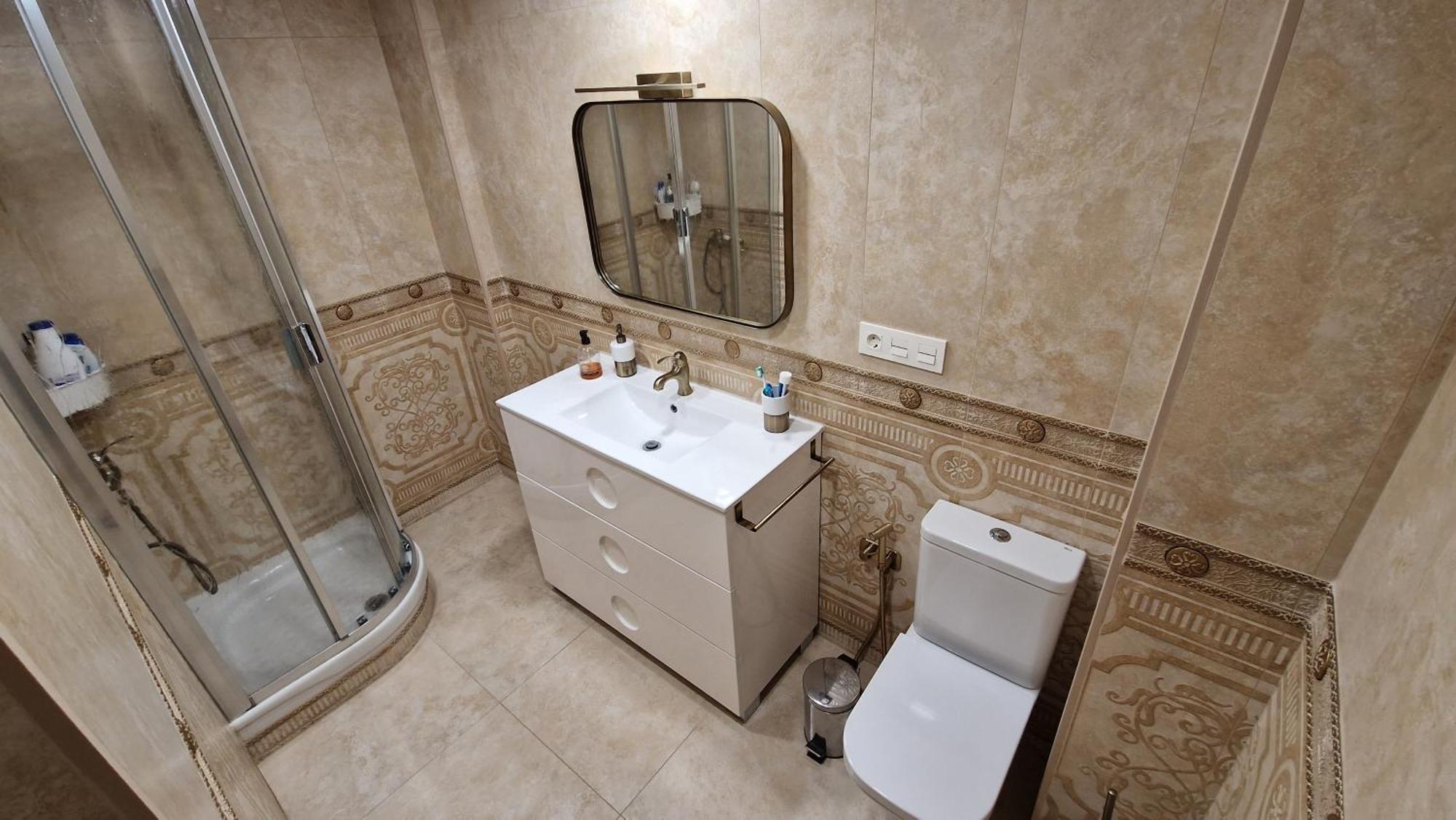 Apartamento Malaga Centro Εξωτερικό φωτογραφία