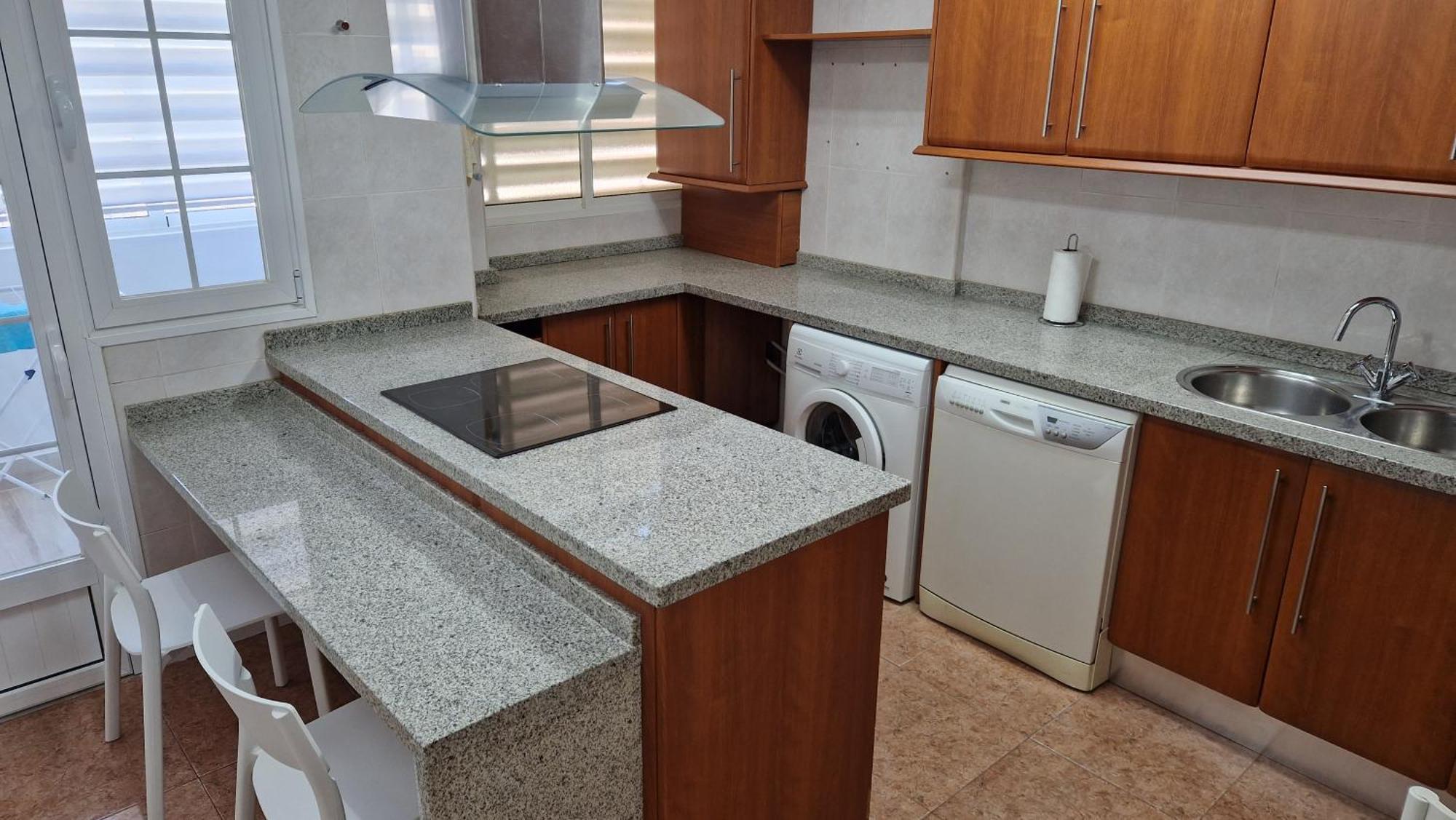 Apartamento Malaga Centro Εξωτερικό φωτογραφία