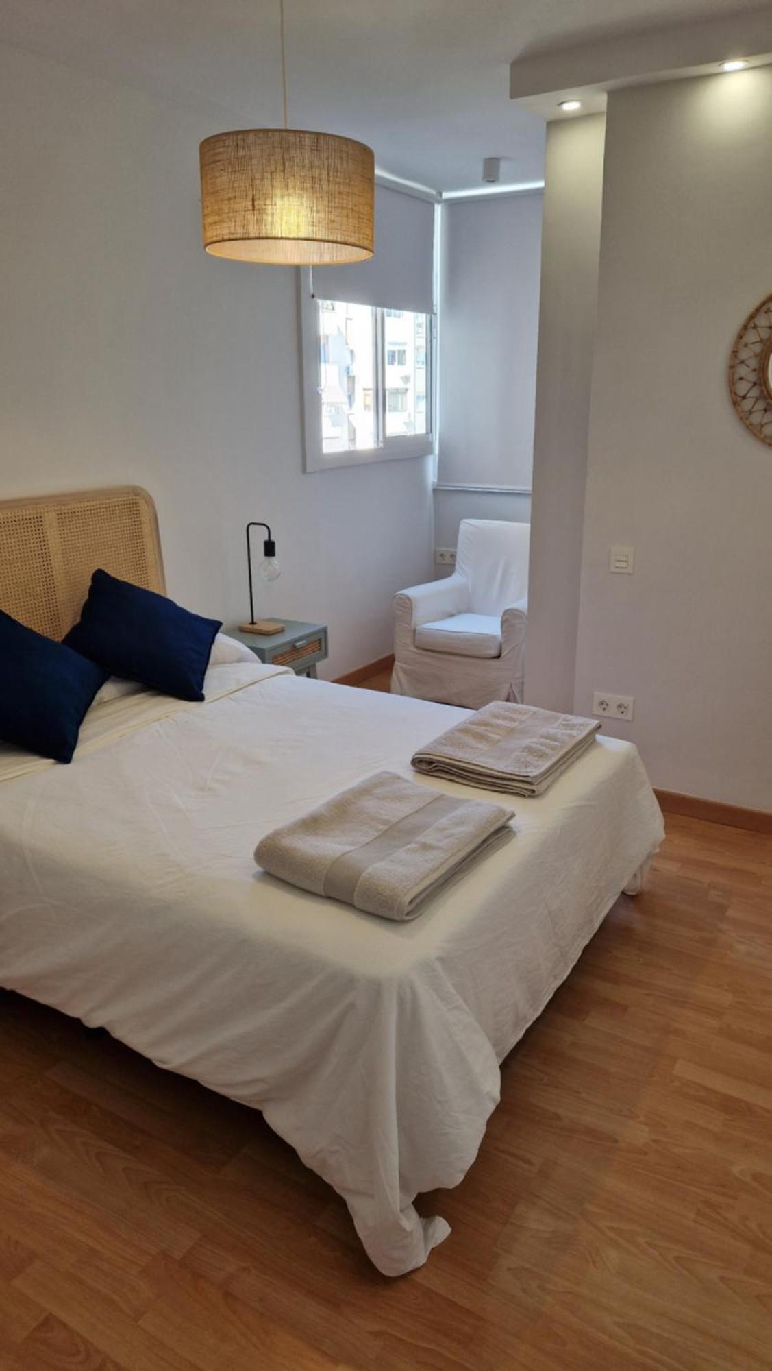 Apartamento Malaga Centro Εξωτερικό φωτογραφία
