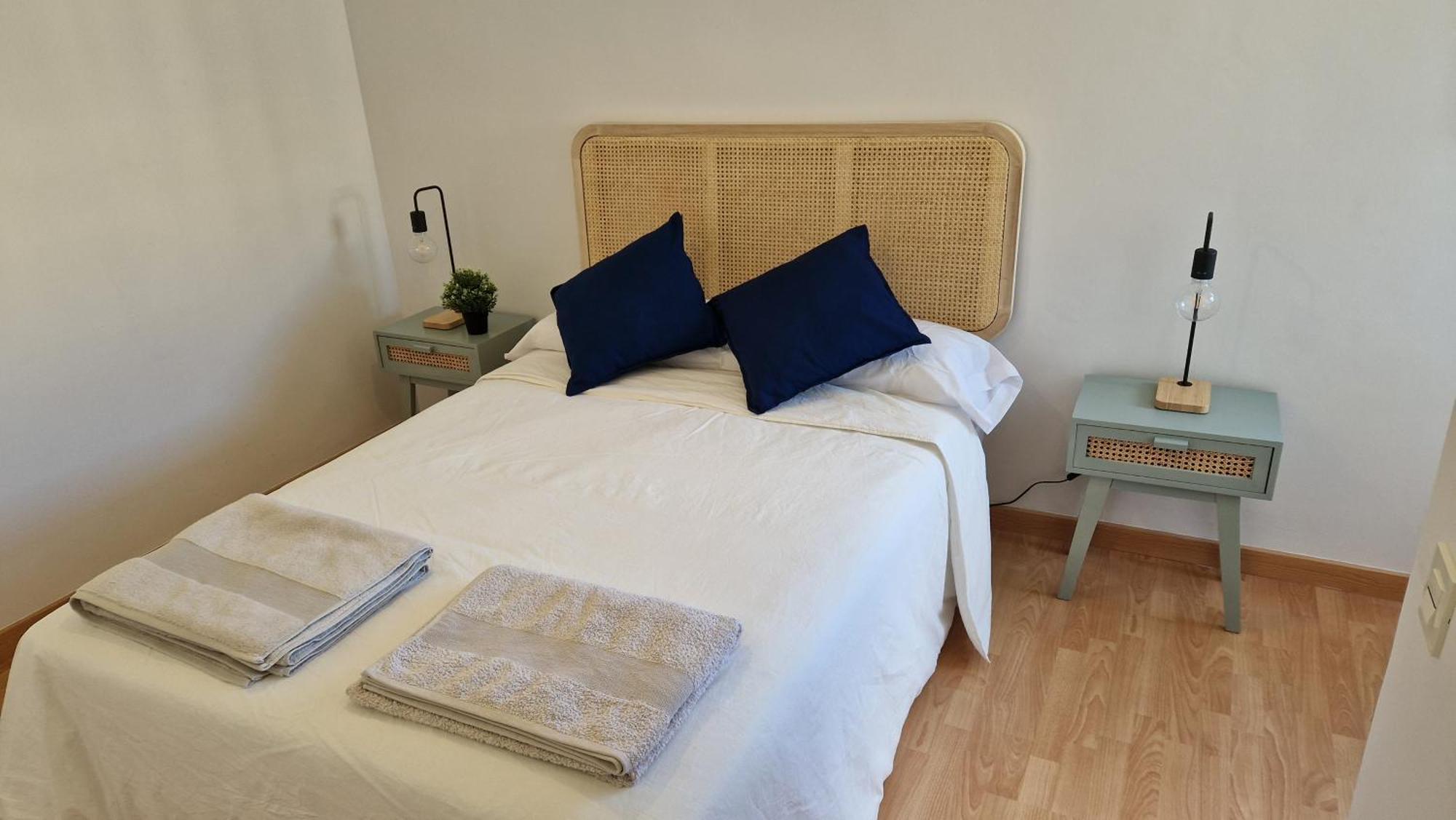 Apartamento Malaga Centro Εξωτερικό φωτογραφία