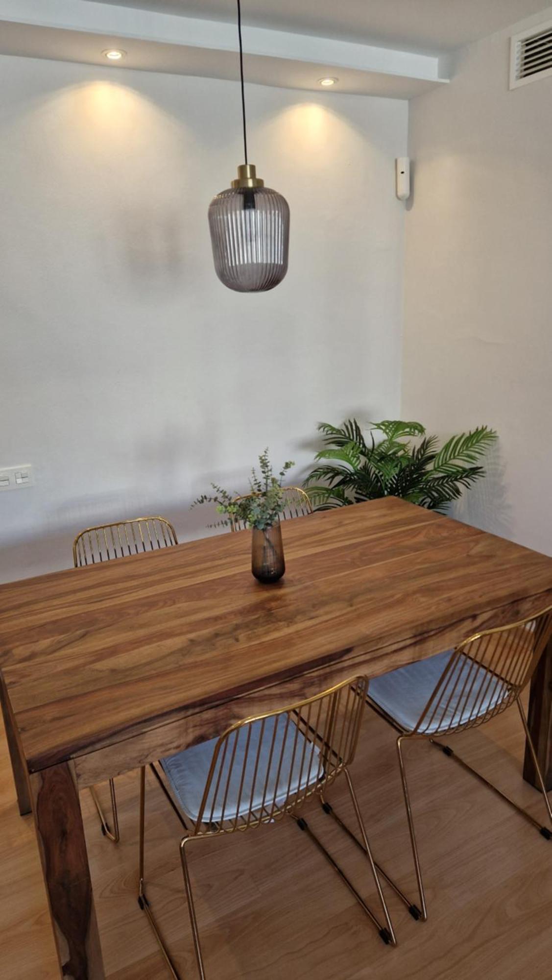 Apartamento Malaga Centro Εξωτερικό φωτογραφία